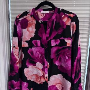 Calvin Klein Blouse